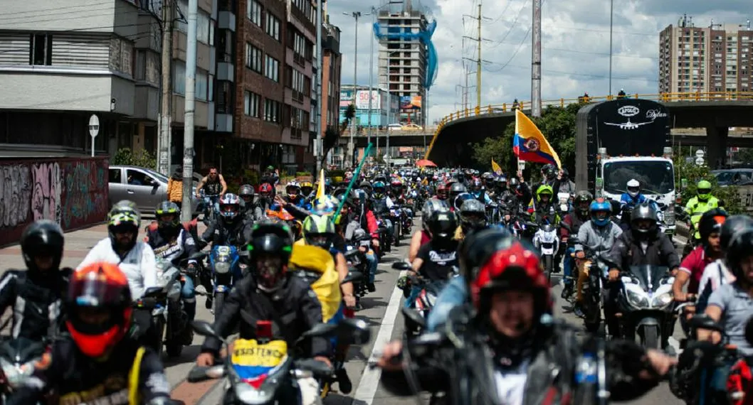 Luego del anuncio de Irene Vélez, ministra de Minas, conductores de moto se llevarían gran sorpresa por ajustes que tendría precio de la gasolina.