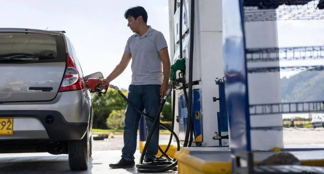 Estaciones de gasolina en Colombia tendrán cambio para carros eléctricos