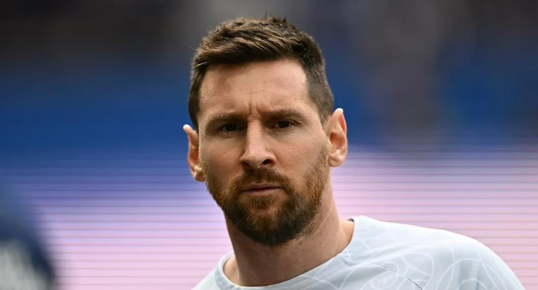 Lionel Messi habría aceptado la oferta de 400 millones del Al Hilal de Arabia Saudita.