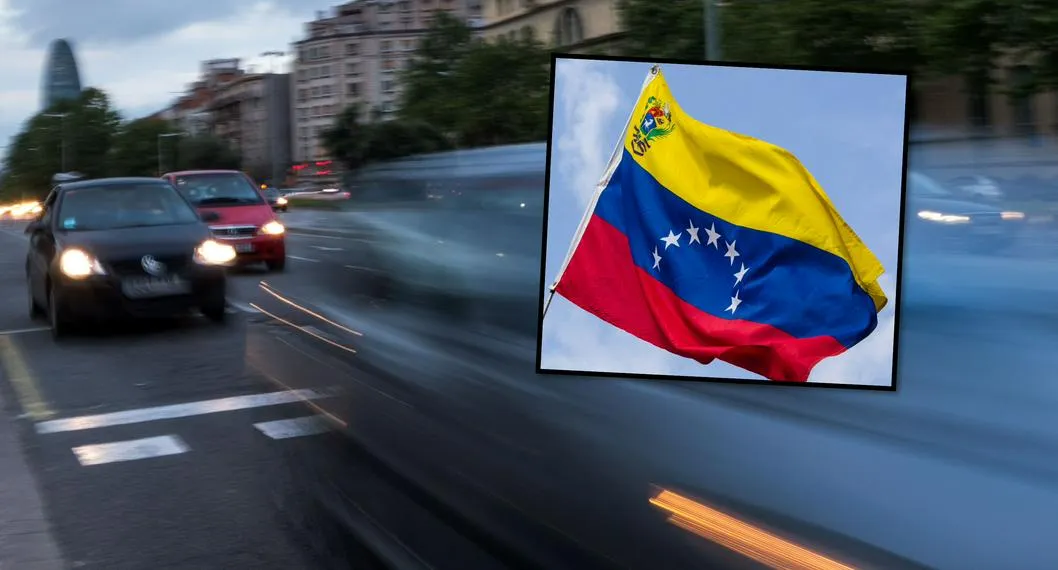 Estados Unidos hoy: se registra un accidente o incidente con venezolanos. 8 fueron atropellados en Texas, y murieron.