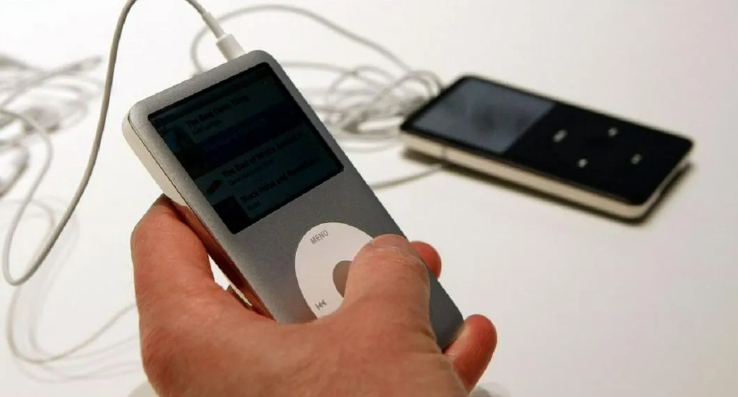 iPod de Apple precio: ese aparato se vende muy bien en Internet hoy