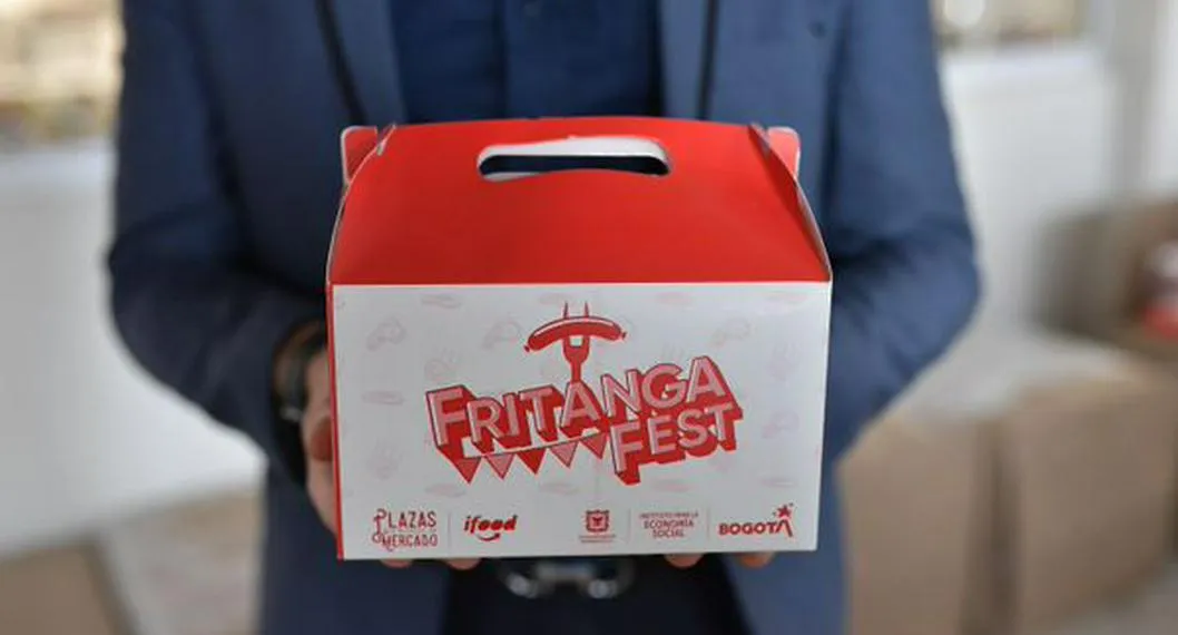 Fritanga Fest (cuarta edición) vendió más de 2.500 millones de pesos