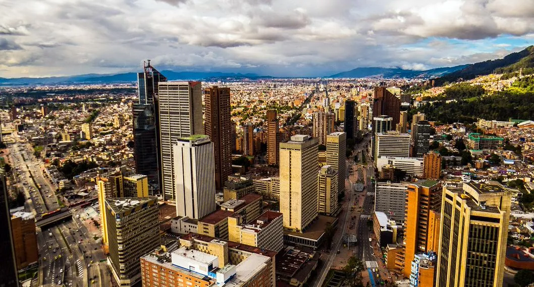 El negocio de la venta de viviendas en Bogotá empezó a temblar y todo por culpa de Chía y Cajíca, que ofrecen más espacio y a mejor precio.