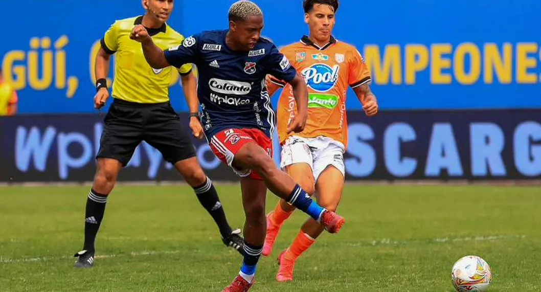 Andrés Ibargüen fue la gran contratación del Medellín para este semestre; sin embargo, no ha podido figurar debido a lesiones y la hinchada lo seañala.