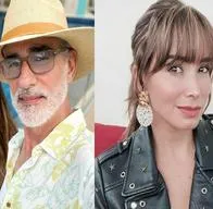 Así luce mamá de Majida Issa: hermana de Miguel Varoni y de actriz de 'Pasión de gavilanes'