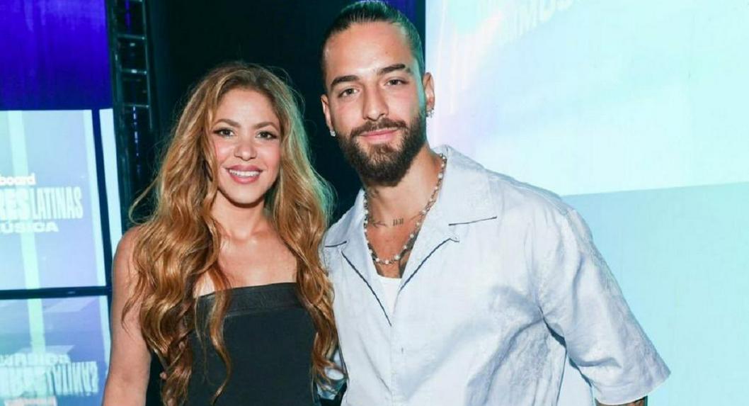 Shakira asisitó a los Premios Billboard con un pequeño vestido negro y en las últimas horas revelaron el valor de la prenda. Acá, todos los detalles.