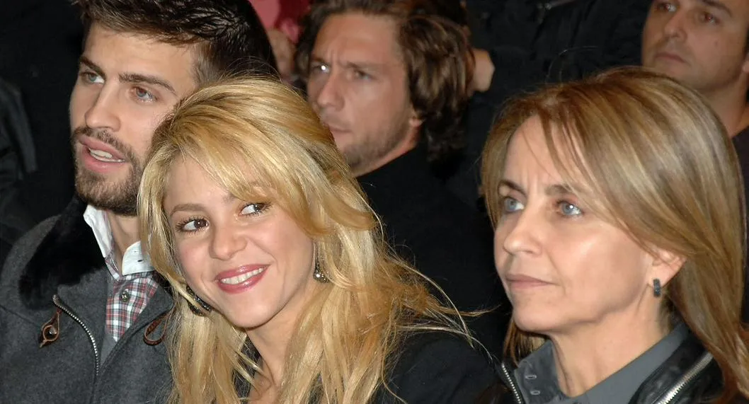 Google Maps: casa de mamá de Piqué, ex de Shakira, se ve como castillo de bruja