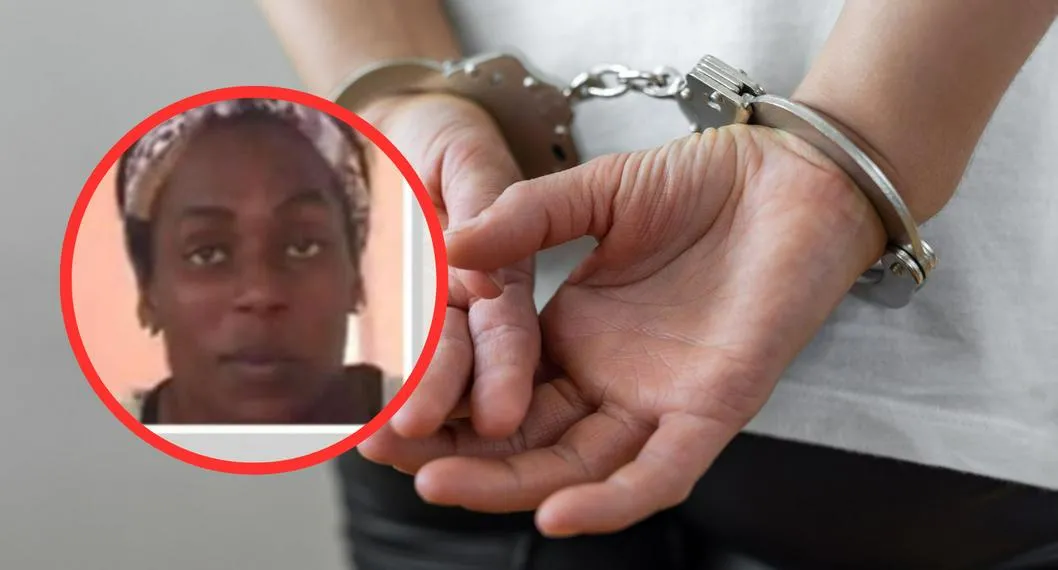 Empleada doméstica que sedaba a jefes para robar fue capturada; era una joyita