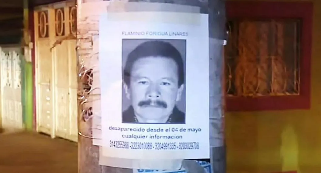 Capturan a presunto asesino de conductor de Sitp en Bogotá, sería inquilino