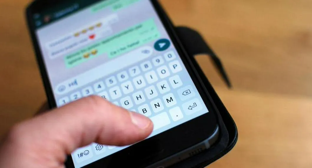 WhatsApp tendrá cambios en su próxima actualización. Entre ellos destaca que se podrá modificar los mensajes que ya se enviaron.