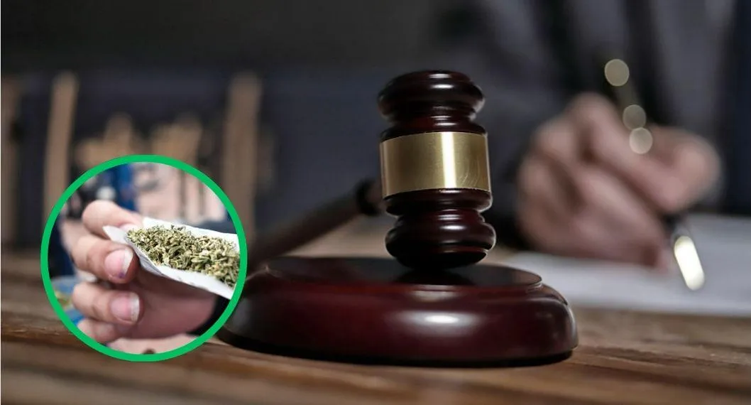 Consumo de cannabis en Colombia, cerca de ser ley: Congreso lo deja a 2 debates
