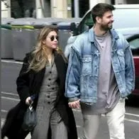 Clara Chía tiene guardado “oscuro” que afectaría relación con Piqué, dijo famoso vidente