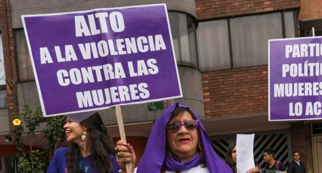 Feminicidio en Soacha: hombre asesinó a su pareja sentimental por una discusión