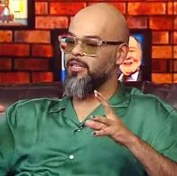 “Voté por Petro y estoy medioasustado”: Carlos Vargas, parado en seco en ‘La tele letal’