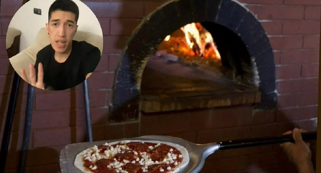 Un joven argentino reveló en su cuenta de TikTok cuánto le pagan en una pizzería de España y aseguró que ha sido su mejor decisión. Detalles de la historia
