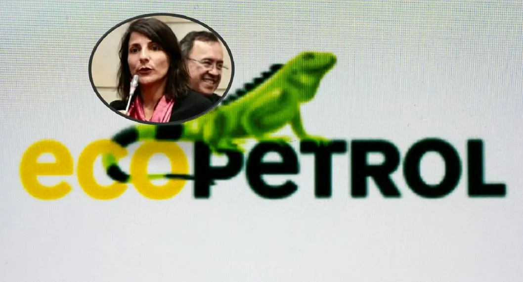 El presidente de Ecopetrol, Ricardo Roa, habló sobre la iniciativa de Irene Vélez, sobre un nuevo precio para la gasolina en Colombia.