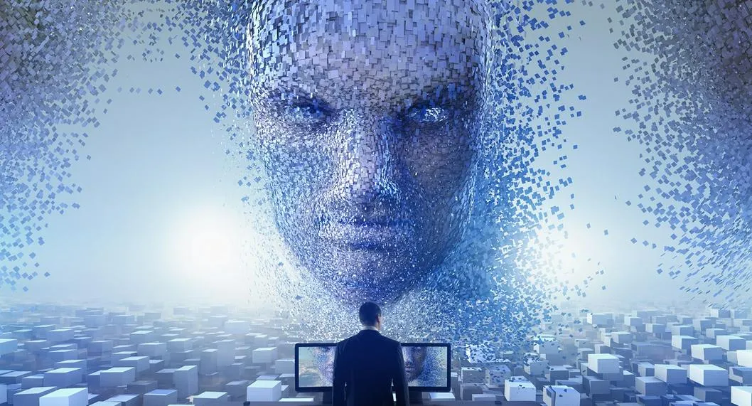 Un estudio hezho por Ben Goertzel reveló que la inteligencia artificial haría que gran mayoria de los trabajos tengan cambios.