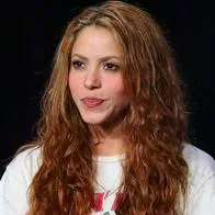 Filtraron supuesta frase de la nueva canción de Shakira; la habría usado antes en redes