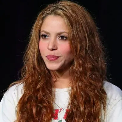 Foto de Shakira a propósito de filtración de frase de su nueva canción