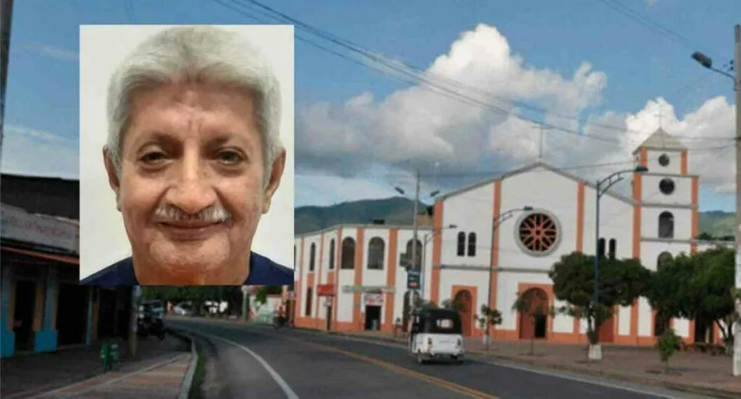Asesinan a voluntario de Defensa Civil en Cesar; fue confundido con alguien más