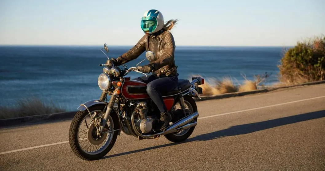 Consejos de expertos sobre motocicletas que sirven para viajes largos; esto es lo que cuestan los modelos touring, custom y trail