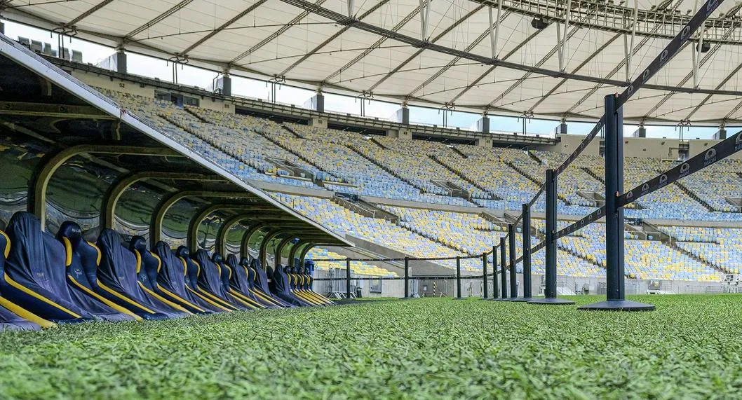 El escándalo que empaña en el fútbol de Brasil sigue dando de qué hablar: revelaron cifra que pagarían a jugadores involucrados en amaño de partidos