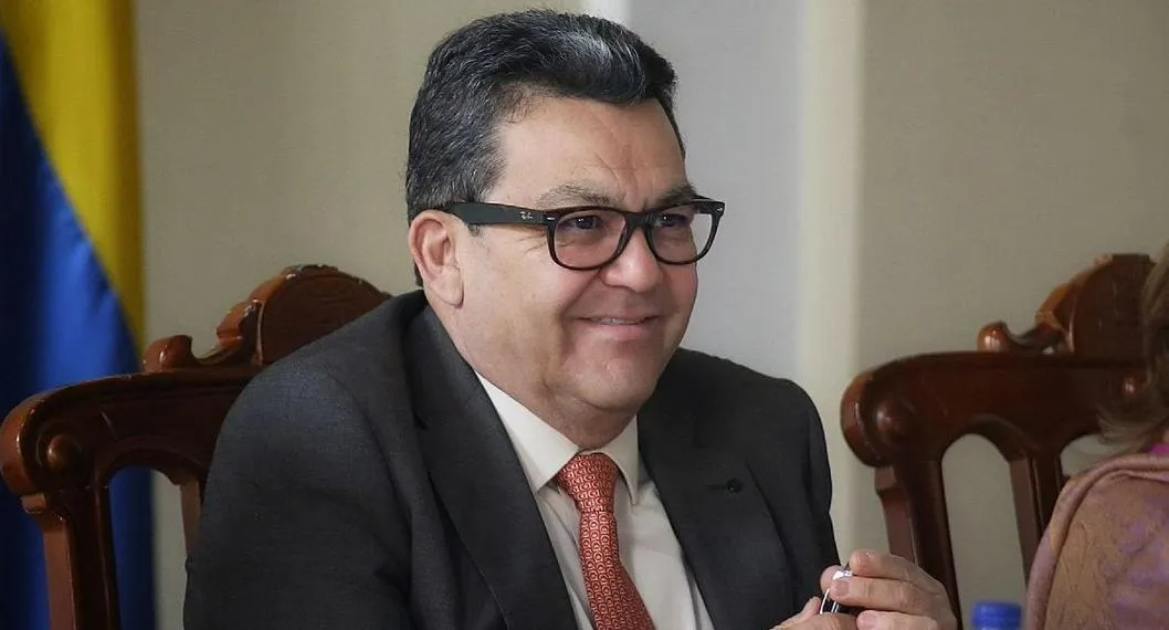 Presidente de Colpensiones tiró crudo mensaje a varios cotizantes de pensiones