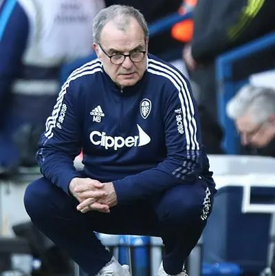 Bielsa nuevo entrenador de Uruguay