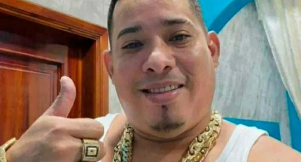 Adolescente fue quien mató a peligroso narco alias Júnior en Antioquia