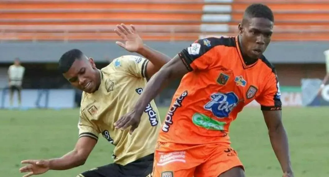 Liga Betplay empieza jornada hoy con Envigado vs. Águilas Doradas