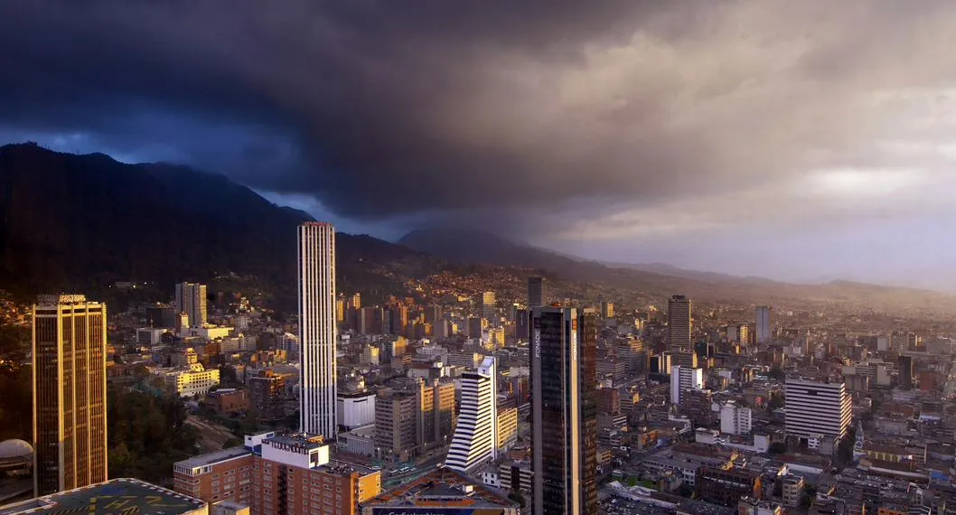 Fenómeno de El Niño podría llegar antes de lo esperado a Colombia