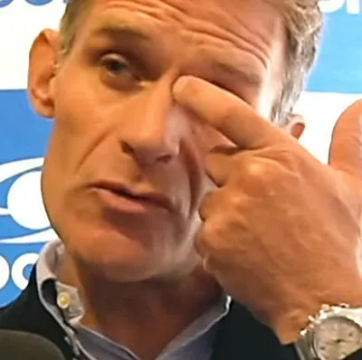 Santiago Botero, que dice por qué Nairo Quintana y Supermán López no están en Europa.