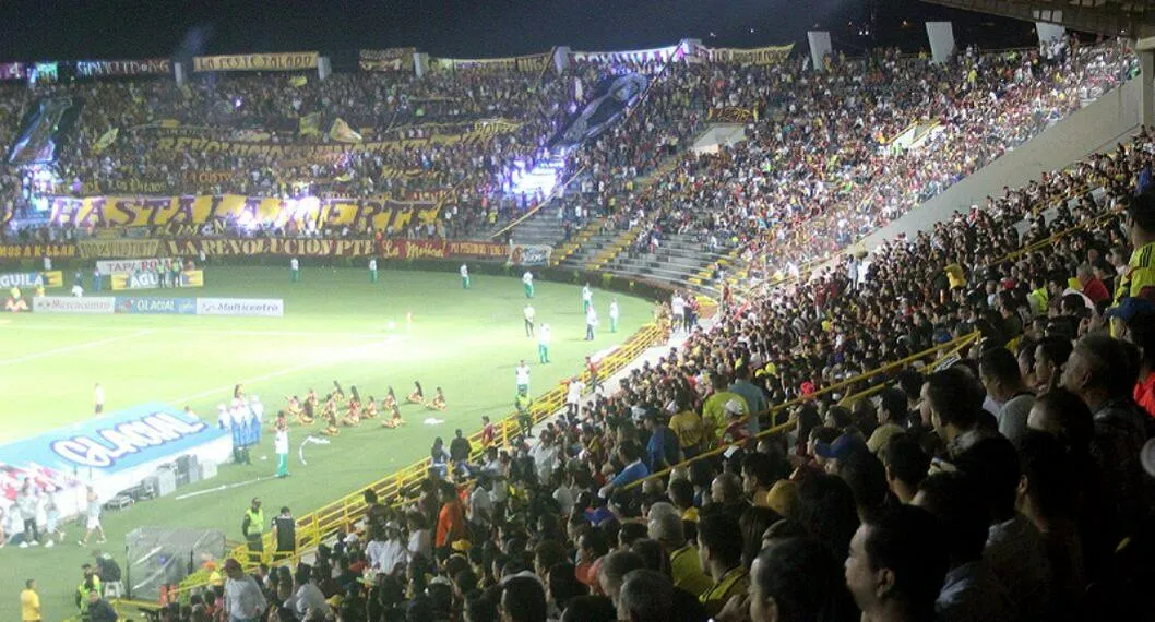 Cuánto cuestan las boletas para el partido Deportes Tolima vs. Nacional. Los 'Pijaos' buscán clasificar a los ocho contra un rival que ya tiene su cupo.