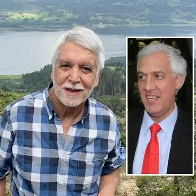 Enrique Peñalosa habló de corrupción de Samuel Moreno y de alcaldías de Bogotá