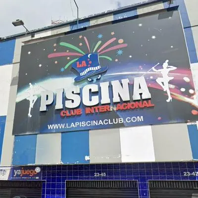 Mujer contó lo que era vivir cerca de La piscina en Bogotá y cuánto pagaba por arriendo de un apartamento.