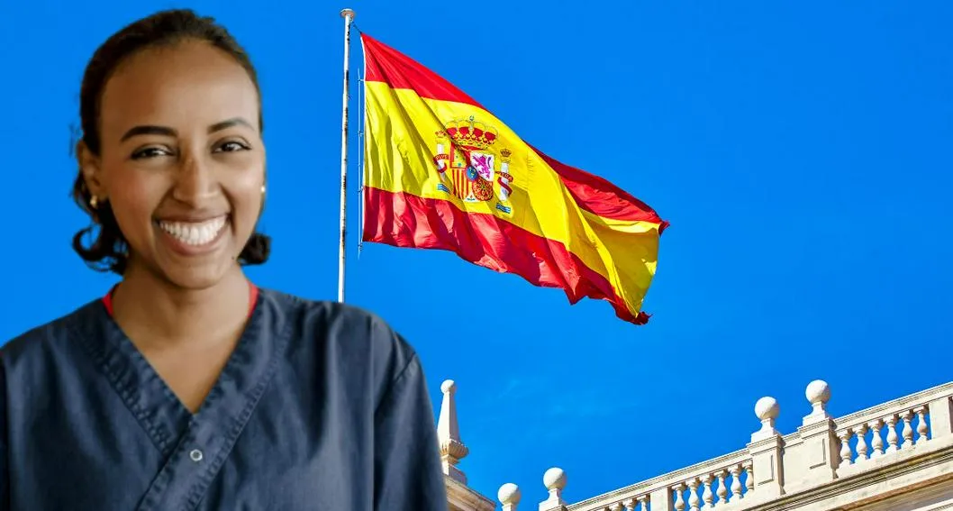 La Agencia Pública de Empleo del Sena abrió ofertas de empleo en Barcelona (España) para profesionales colombianos. Así puede postularse.