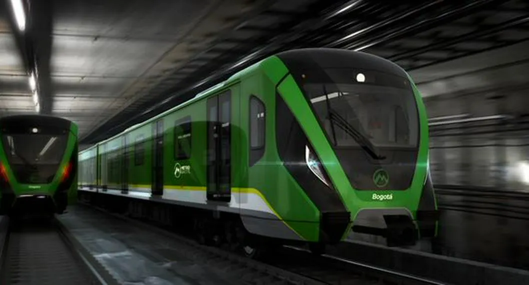 Cómo será la segunda línea del metro de Bogotá: estaciones y localidades