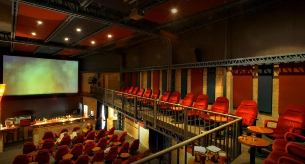 Cinema Paraíso, negocio tradicional en Usaquén (Bogotá) que cerró sus puertas, contó por qué tomó la decisión y destapa problema con arriendos.