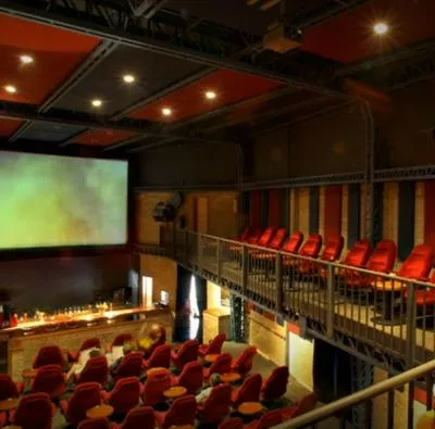 Cinema Paraíso, negocio tradicional en Usaquén (Bogotá) que cerró sus puertas, contó por qué tomó la decisión y destapa problema con arriendos.