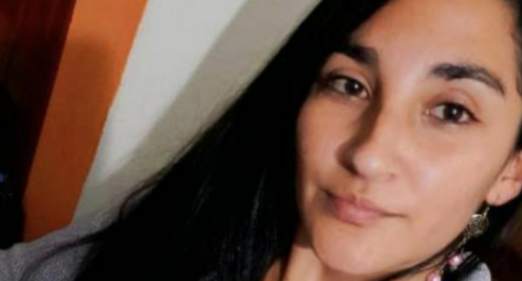 Autoridades buscan a Natalñia Ramírez, quien desapareció en Caldas el domingo pasado.
