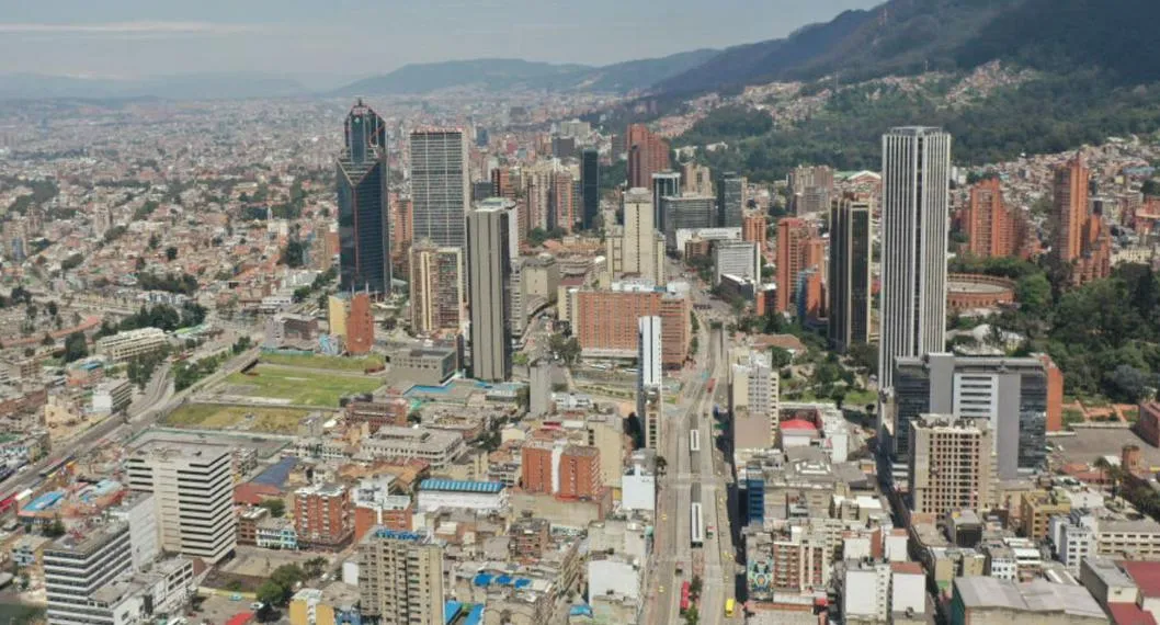 Muchos se preguntan por los mejores lugares para vivir en Bogotá y por qué lo consideran así los expertos | Dónde vivir en Bogotá