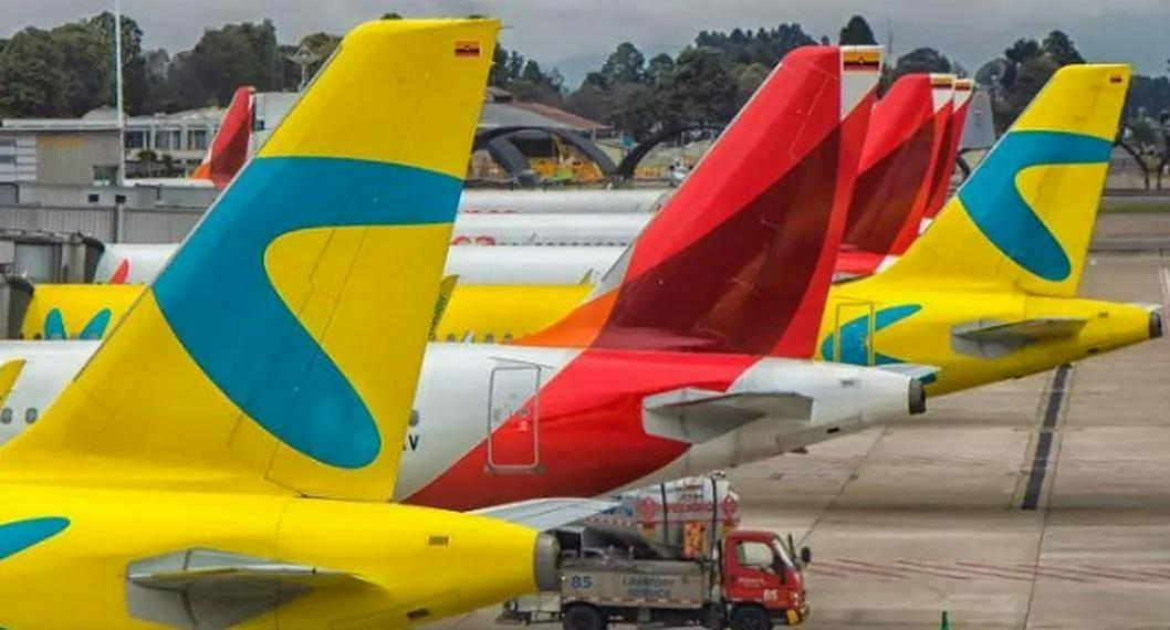 Avianca no se unirá a Viva Air: qué pasará con pasajeros que compraron tiquetes