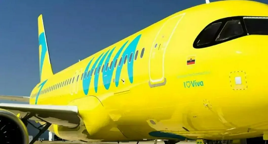 Viva Air murió en Colombia y publicó últimas palabras tras negativa de Avianca