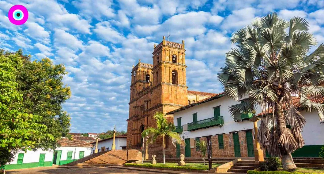 Estos son los pueblos más hermosos de Colombia, según ChatGPT