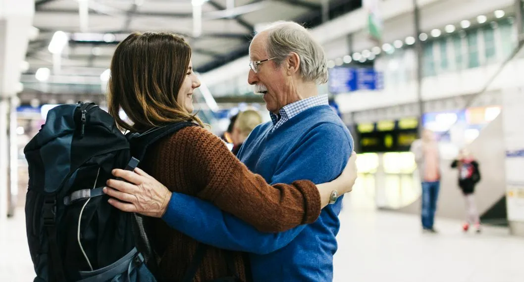 Estos son los mejores consejos para una persona que quiera viajar con adultos mayores.