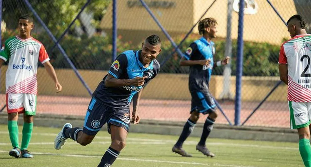 Muerte de esposa de jugador del fútbol colombiano fue por bala perdida