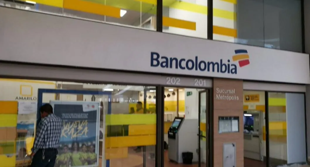 Bancolombia sin transacciones: actualización impedirá unas por horas