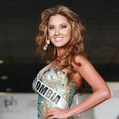 Daniela Álvarez, cuyo exnovio tendría nueva pareja; Lenard Vanderaa fue visto con Viviana Santos.
