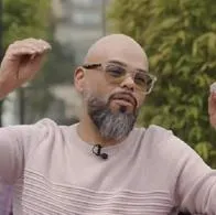 Curiosa razón por la que pareja le terminó a Carlos Vargas; se enteró un año después