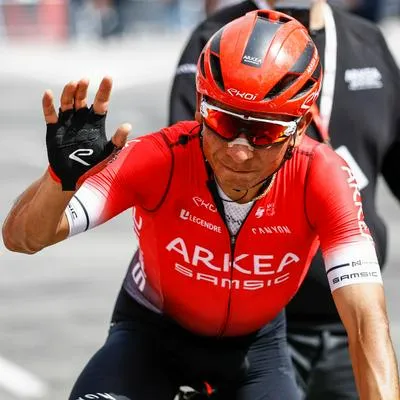 El ciclista colombiano Nairo Quintana sorprendió al hablar sobre lo que vive en este momento, en el que está en búsqueda de un equipo. Acá, los detalles.
